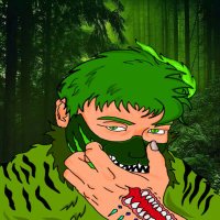 Taiyo Midoritora (@midoritorafxth) 's Twitter Profile