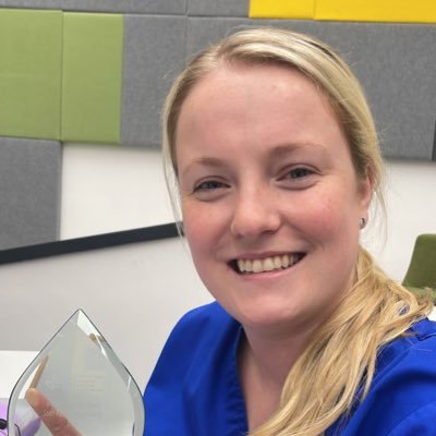 Lucy Knibbs Profile