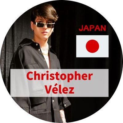 ChrisvelezJapan's profile picture. 