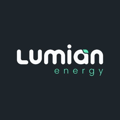 lumianenergy's profile picture. This is not just energy monitoring.
