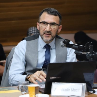 Kocaeli İlahiyat & CİHANNÜMA Genel Bşk. Yrd. & AYBİR YK
https://t.co/MqKWJFQV3K
https://t.co/DIhinEOvHj