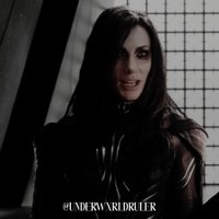 Hades. (@underwxrldruler) 's Twitter Profile