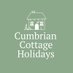 Cumbrian Cottage Holidays (@CumbrianCott) Twitter profile photo