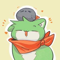 Greenteee🍵綠茶汪(@GreenTe49054204) 's Twitter Profile Photo