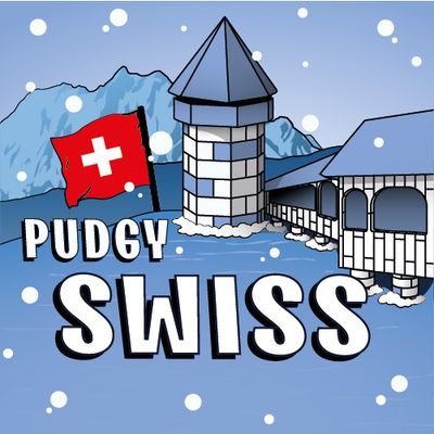 Swiss Huddle of @pudgypenguins