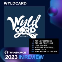 🍦♠️ WyldCard Records (@vanillaace1) 's Twitter Profile