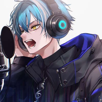 Miharu_Yuon's profile picture. 台湾🇹🇼 出身の海晴悠音（Miharu Yuon）23y
日本語、英語、中国語ok
好きなこと/もの：歌、FPS、Moba、ラーメン
コラボ、グループ組むことなど誘ってください！