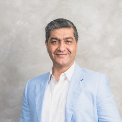 Managing Principal, CP Kukreja Architects; Honorary Consul General of the Republic of Albania to India