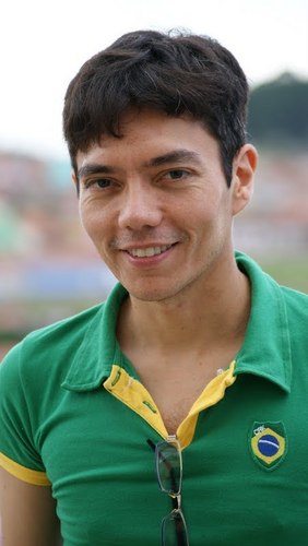 hirataricardo's profile picture. Doutor em Geografia Humana, FFLCH, USP.