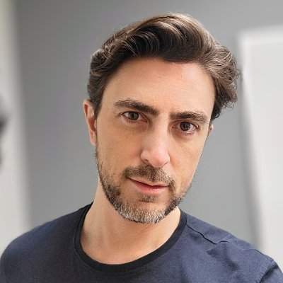 ☰ Enabling AI ✨ | https://t.co/bIxAMb7KAV -- I make tools that stand by your side