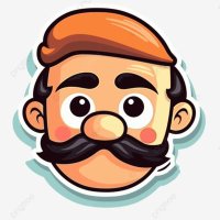 Mustache (M-GAN) (@mustachehe) 's Twitter Profile