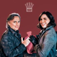 RumpledRegina 🗡👑 (@rumpledregina) 's Twitter Profile Photo