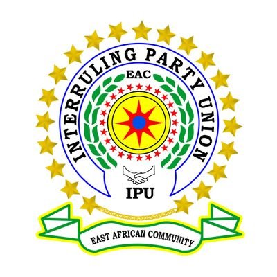 Official East African Community Interruling Party Union (@EAC_IPU) Secretariat for all Ruling Govts' Parties, driving the Federation of @EastAfricaGov