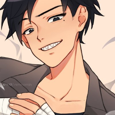 Tiktok VTuber Streamer | Minecraft Skin Artist | 2D : @vMifishi | Rig : @yugantama_ren | PFP : @nimn_omin | Banner Art : @beetakki
https://t.co/jiXdopmO0a