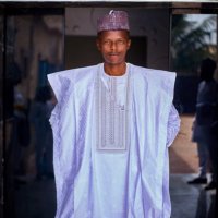 Samaeela 👮‍♂️🇳🇬(@ismailyousuf92) 's Twitter Profile Photo