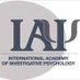 IAIP 19th Conference (@IAIP19) Twitter profile photo