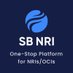 SBNRI: One Stop Platform for NRIs/OCIs (@sbnri) Twitter profile photo SBNRI: One Stop Platform for NRIs/OCIs (@sbnri) Twitter profile photo