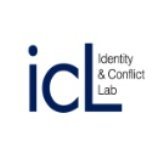 Yale Identity & Conflict Lab (@yaleicl) 's Twitter Profile Photo Yale Identity & Conflict Lab (@yaleicl) 's Twitter Profile Photo