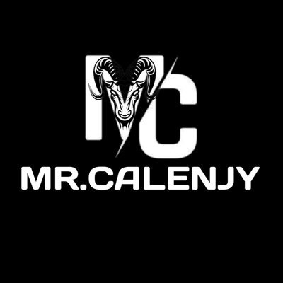 Calenjy's profile picture. 📍Kafou