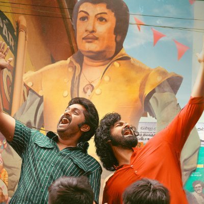 Official Twitter handle for #VarshangalkkuShesham. Written & Directed by @Vineethsreeni84. Produced by @visakhsub | Watch on @SonyLIV