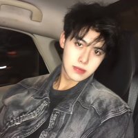 YU (@shenyi0951yu) 's Twitter Profile