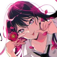 よしだもろへ『白蛇のはなむこ』公式(@asagao_asako) 's Twitter Profile Photo