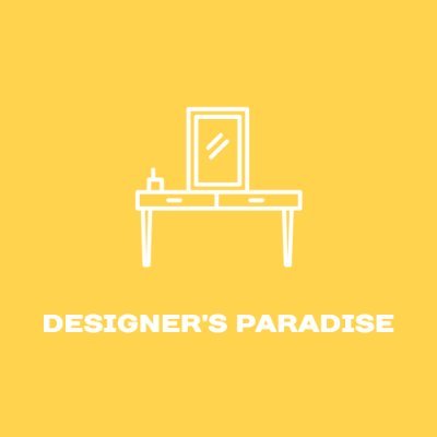 Designer's Paradise: Your oasis of style and creativity. Interior masterpieces, trends and design inspirations in every corner.
