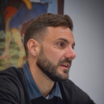 EmilioScotta's profile picture. 👨‍💻Sociólogo - Especialista en Opinión Publica y Comunicación Política
🗣️📈Consultor e investigador en Influencia Consultoría
👨🏼‍🏫 Docente universitario