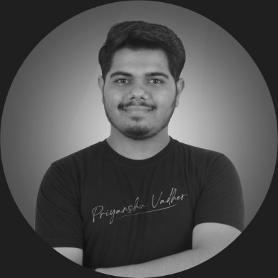 ✪ Building #Infoiconic | Entrepreneur | Brand Building Expert | Trained 1000+ folks | Creator in TagMango | Gujarati Bahut Pasand he 😉