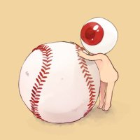 納豆⚾️🏇(@mametooonyu) 's Twitter Profile Photo