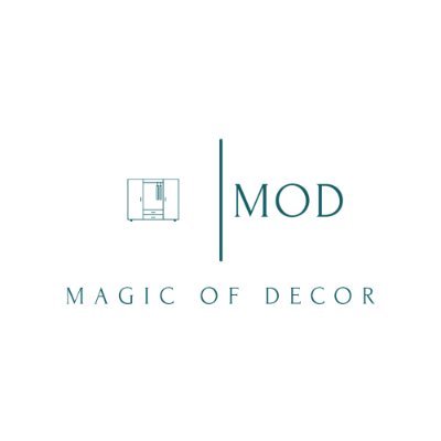 Magic of Decor: The magic of decor in every element. Discover trends, inspiration and unique ideas to create a magical atmosphere.