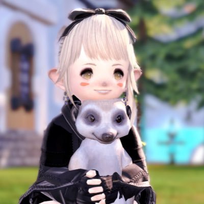 FF14用垢 Titan鯖 🌱素敵な写真見ると良いねしまくります。 ランチやリアルも。