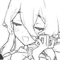 nyu (@28337e) 's Twitter Profile Photo