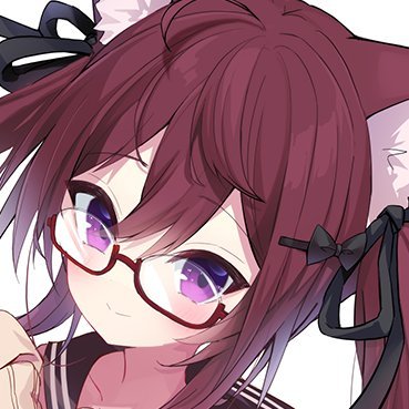 ゲーム配信したり写真撮ったり
Twitch: https://t.co/Mh8NYhYKB8
Amazon: https://t.co/yWkbfHjuJM
Booth: https://t.co/uWlEnvT9Ue
icon: @amagasa_nadame
header: @_ukszm