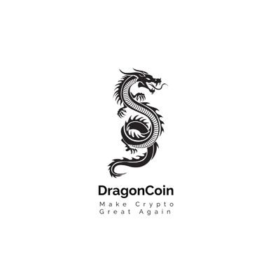 DragonCoin is a token created on #solana to change the crypto world, if you missed #PEPE or #SHIB, this is your second chance!
TG: https://t.co/j7IuwCcPex