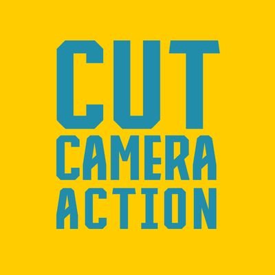 CutCameraAction: Your Ticket to the World of Cinema 🎥