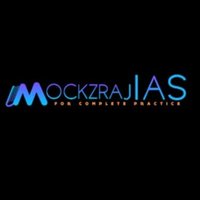 MOCKZRAJ IAS(@mockzrajIAS) 's Twitter Profile Photo