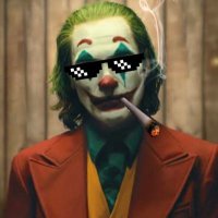 Joker 🚩(@CriticCinema01) 's Twitter Profile Photo