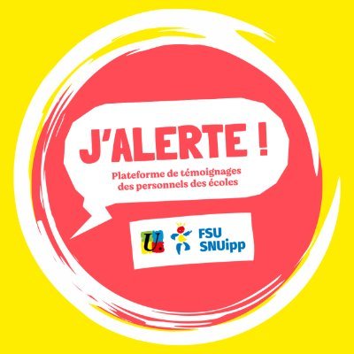 Compte de campagne de la @FSU_SNUipp pour dénoncer le malaise enseignant, les conditions de travail dégradées… Publication de témoignages de PE et AESH