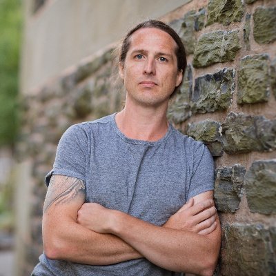 DavidBHuebert Profile