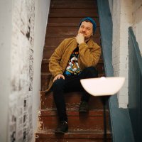 Ben Mark Smith (@ben_mark_smith) 's Twitter Profile