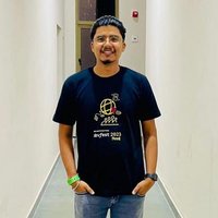 SIDDHARTH RAJ(@siddharthraj30) 's Twitter Profile Photo
