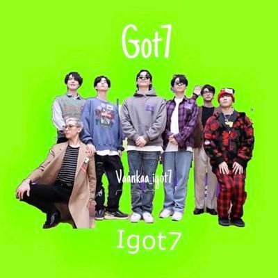 ไม่ยุ่งดราม่า มารัก got7 เท่านั้น แค้ปโพสหรือข้อความเราไปแขวนให้เสียหายคิดราคา 77,777 บาท นะคะ
https://t.co/mMiuPWwH6u