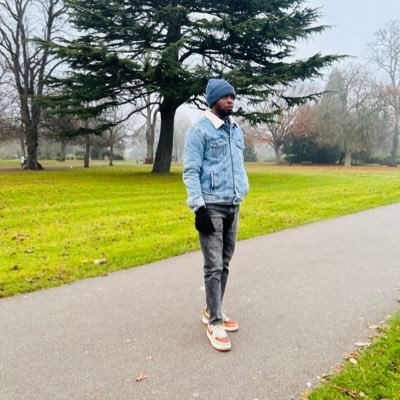 Olamidele9's profile picture. information analyst, Data scientist, Data Analytics and Lover of God