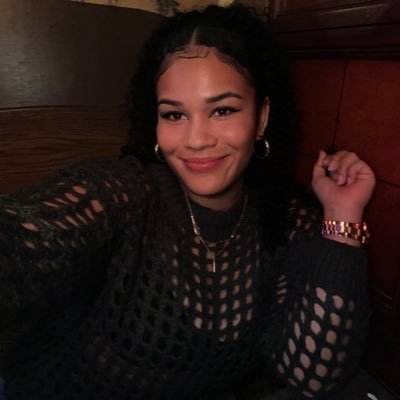 EliseLharris's profile picture. Jesus 𐠒 | ER + ICU RN | 🇳🇬🇳🇬