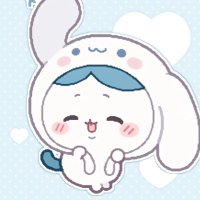 ℳ (@lapin1v) 's Twitter Profile