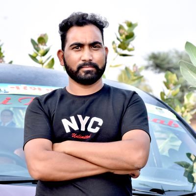 Social Activist | Tweet Are Personal | Ambedkarist
