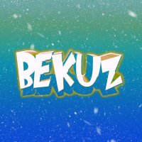 BEKUZ(@BEKUZ_) 's Twitter Profile Photo