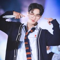 ; (@woozinity) 's Twitter Profile