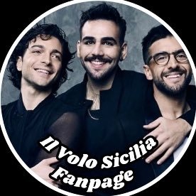 Fanpage siciliana dedicata a @ilvolo! FB: Il Volo Sicilia Fanpage / IG - THREADS @ilvolosiciliafp / New album AD ASTRA out now! | WORLD TOUR | PREORDER
